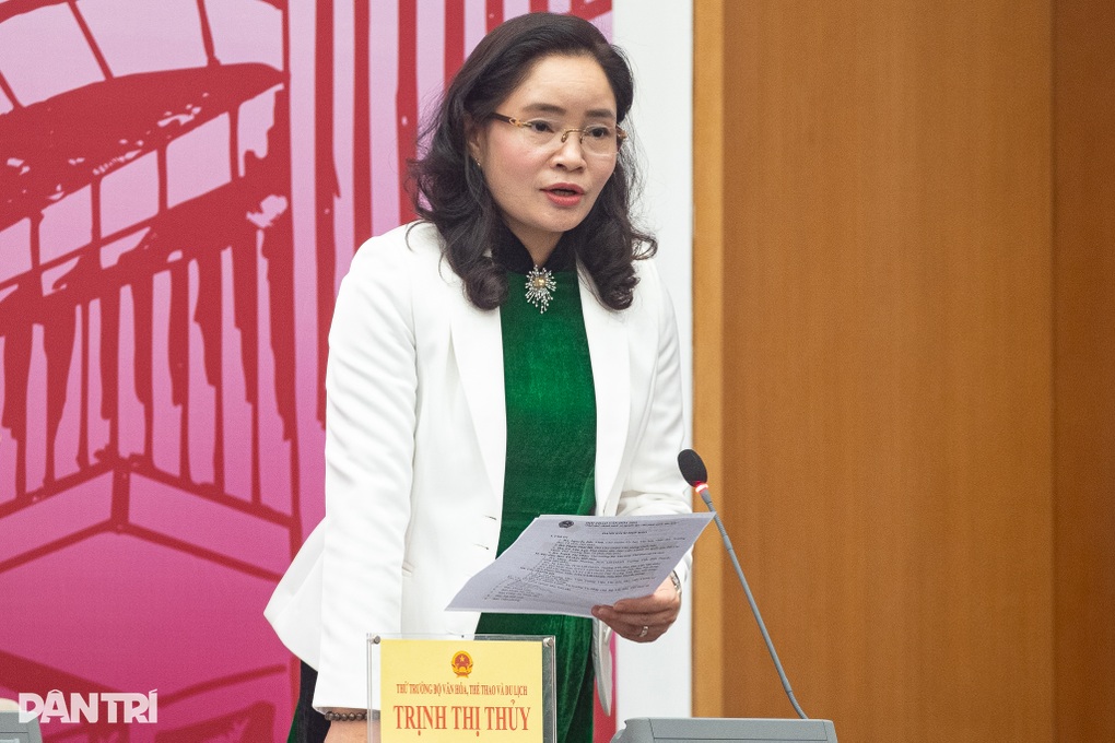 Hơn 800 đại biểu tham dự Hội thảo Văn hóa năm 2022 - 4 Hơn 800 đại biểu tham dự Hội thảo Văn hóa năm 2022 - 4