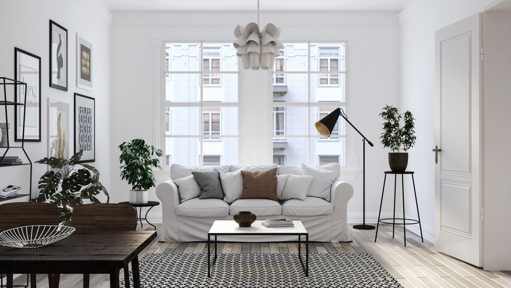 Tại sao chuyên gia phong thủy khuyên không nên đặt sofa trước cửa sổ? - 1 Tại sao chuyên gia phong thủy khuyên không nên đặt sofa trước cửa sổ? - 1