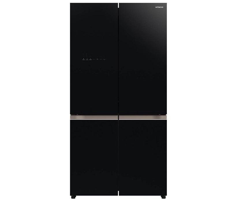 Tủ lạnh Hitachi 4 cánh R-WB640VGV0 hạ giá 15 triệu, chất lượng vẫn "10 điểm không nhưng"