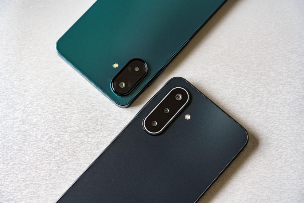 Galaxy A17 5G và Galaxy A07: Bền bỉ và đa năng, AI hữu ích - 1 Galaxy A17 5G và Galaxy A07: Bền bỉ và đa năng, AI hữu ích - 1