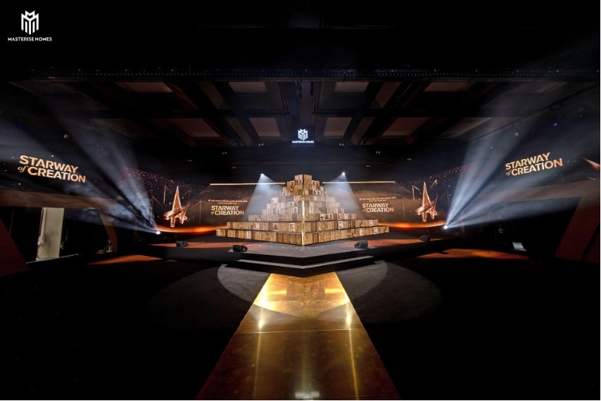 Journey 2024 a značka Masterise Homes na severním trhu - 1 Hành trình 2024 và dấu ấn của Masterise Homes tại thị trường miền Bắc - 1