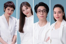 Nghệ sĩ Việt gửi lời tri ân các "chiến binh thầm lặng" chống dịch Covid-19