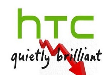 Mất 90% giá trị thị trường, “hồi kết” của HTC đã đến?