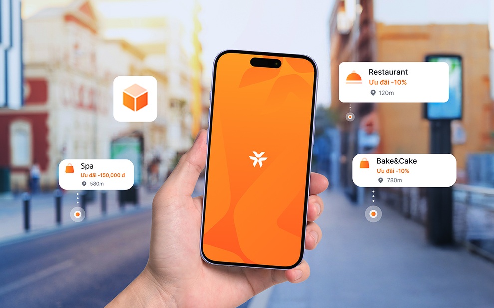 MyVIB nhận giải Ngân hàng số sáng tạo nhất Việt Nam năm 2024 của Global Business Outlook - 3 MyVIB nhận giải Ngân hàng số sáng tạo nhất Việt Nam năm 2024 của Global Business Outlook - 3
