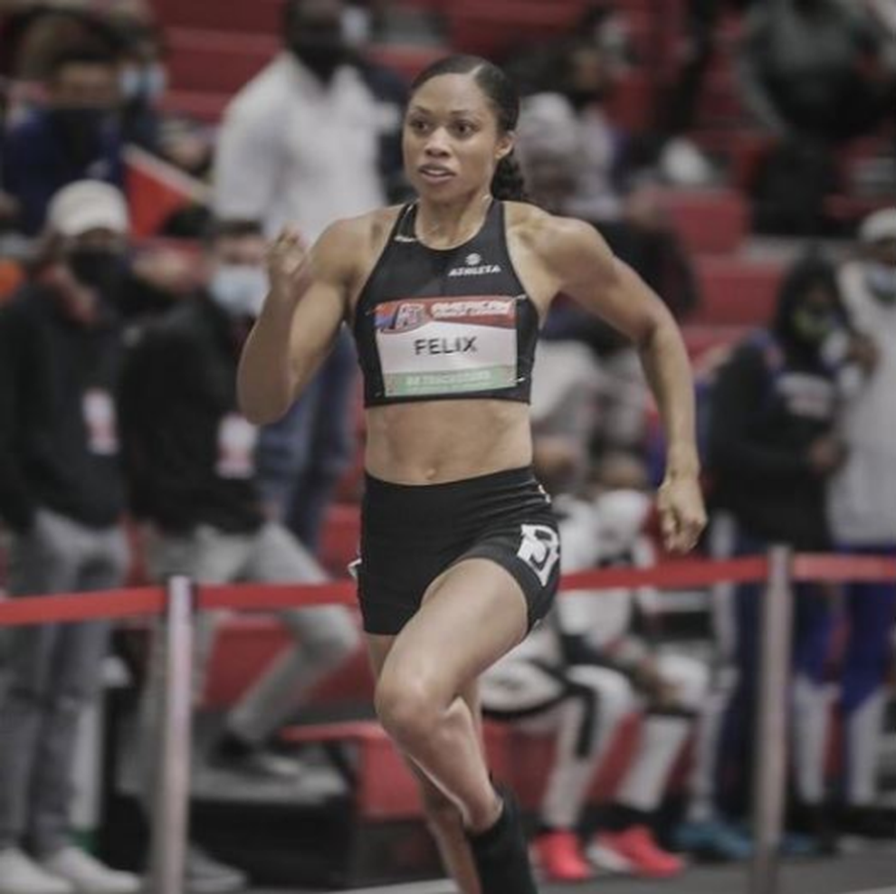 Những bông hồng nóng bỏng hứa hẹn đốt cháy Olympic Tokyo - 1 Những bông hồng nóng bỏng hứa hẹn đốt cháy Olympic Tokyo - 1