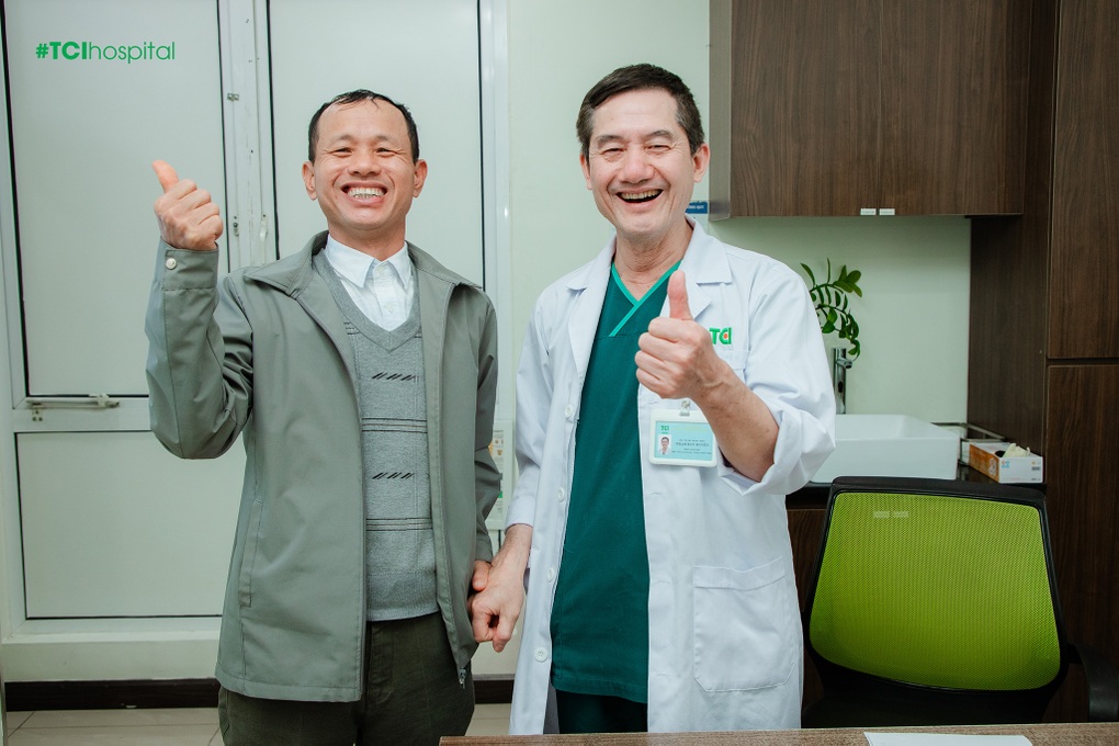 Thu Cúc TCI tiên phong với chính sách tích điểm ngược tạo dấu ấn khác biệt - 3 Thu Cúc TCI tiên phong với chính sách tích điểm ngược tạo dấu ấn khác biệt - 3
