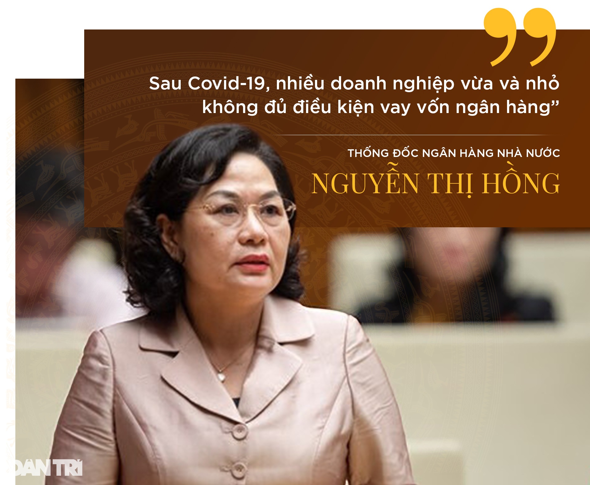 Những phát ngôn ấn tượng về kinh tế làm nóng nghị trường Quốc hội - 7 Những phát ngôn ấn tượng về kinh tế làm nóng nghị trường Quốc hội - 7