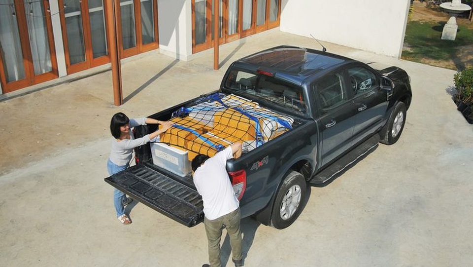Lái xe bán tải cần nhớ những quy định này để tránh vi phạm giao thông - 2 Lái xe bán tải cần nhớ những quy định này để tránh vi phạm giao thông - 2