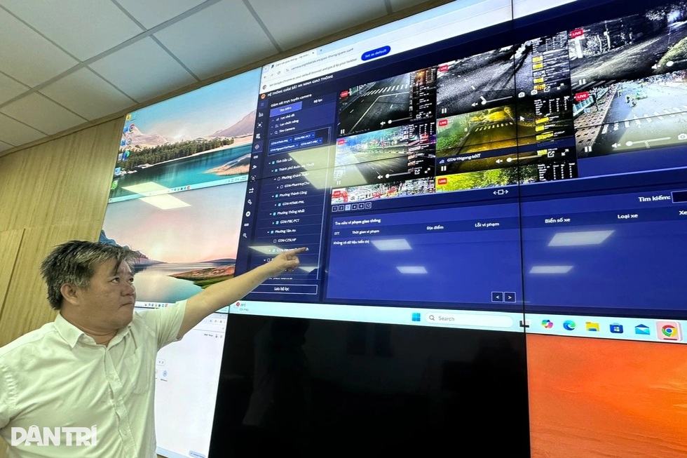 Người thắp lửa cho hành trình chuyển đổi số Đắk Lắk - 1