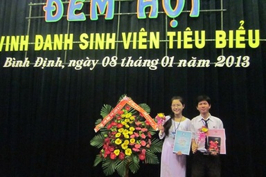 “Sao Tháng Giêng” nơi miền đất võ 