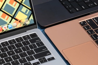 Hé lộ cấu hình MacBook giá rẻ, dùng chip của iPhone, màn hình LCD