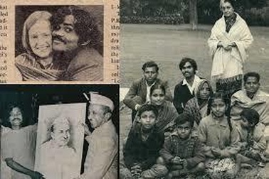 Cuộc gặp gỡ định mệnh như lời tiên tri từ trước (kỳ 4)