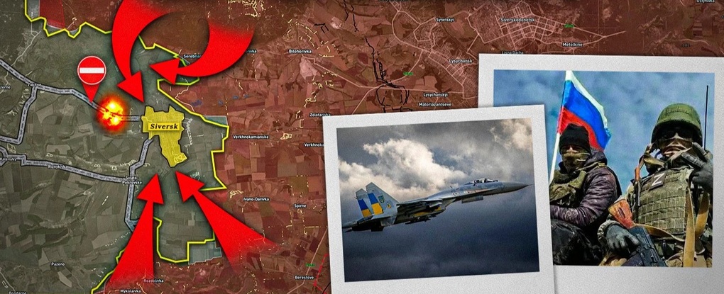 Chiến sự Ukraine 30/9: Nga xé phòng tuyến Kiev ở trung tâm Pokrovsk - 4