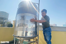 Hộ dân nhận hóa đơn nước 57 triệu mời Hội Bảo vệ người tiêu dùng vào cuộc