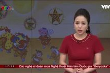 Người giữ nghề làm đèn ông sao Trung thu truyền thống