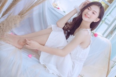 Nữ sinh Đắk Nông 18 tuổi cao 1m70 muốn trở thành tiếp viên hàng không