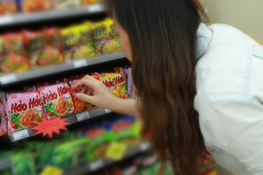 Mì Hảo Hảo - Chất lượng Nhật Bản đích thực