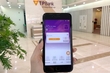 Tặng thêm 0,35% cho mỗi khách hàng gửi tiết kiệm online