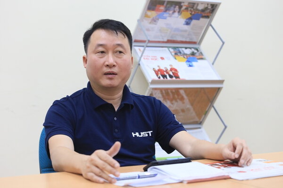 Vì sao thí sinh đạt 9 - 10 điểm/môn vẫn trượt nguyện vọng vào đại học? - 2 Vì sao thí sinh đạt 9 - 10 điểm/môn vẫn trượt nguyện vọng vào đại học? - 2