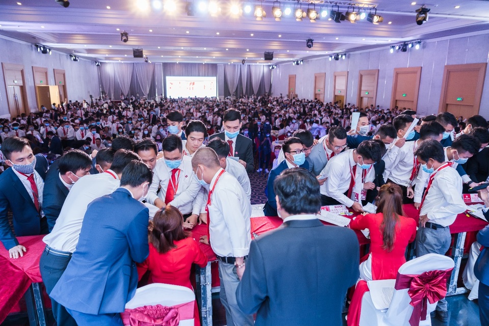 Thị trường khan hiếm, nhà đầu tư mạnh dạn rót vốn vào dự án “sạch” - 1 Thị trường khan hiếm, nhà đầu tư mạnh dạn rót vốn vào dự án “sạch” - 1