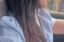 Xôn xao clip cô gái lái BMW tốc độ 140km/h trong khu đông dân cư