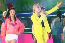 Dàn nghệ sĩ nổi tiếng dự đại nhạc hội "Đôi cánh diệu kỳ" ở Quy Nhơn