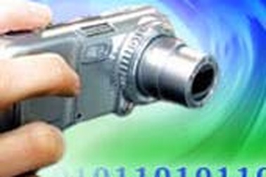 Tính năng chủ chốt của máy ảnh số