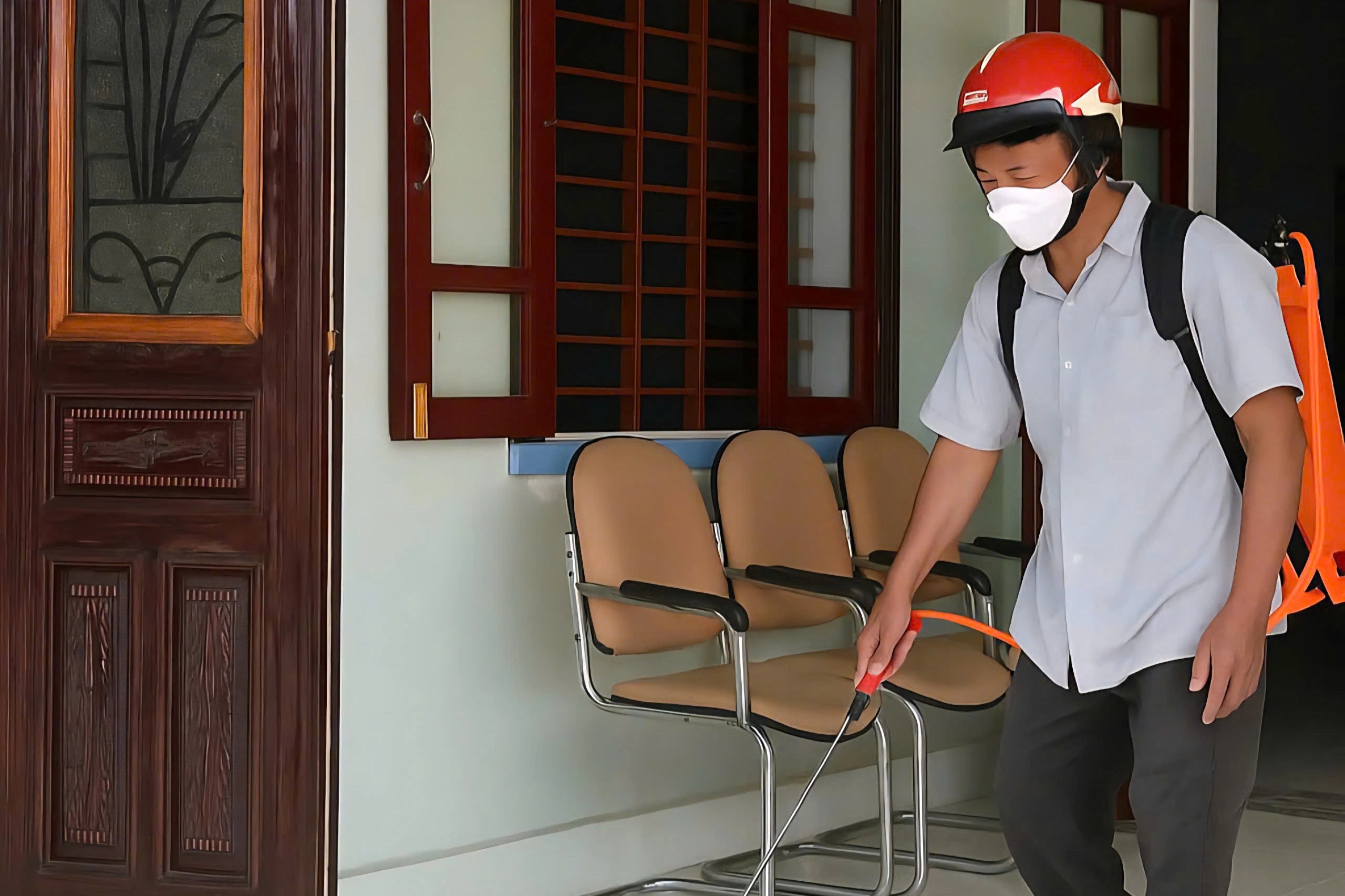 Người phụ nữ 68 tuổi mắc liên cầu lợn sau khi ăn cháo lòng - 1
