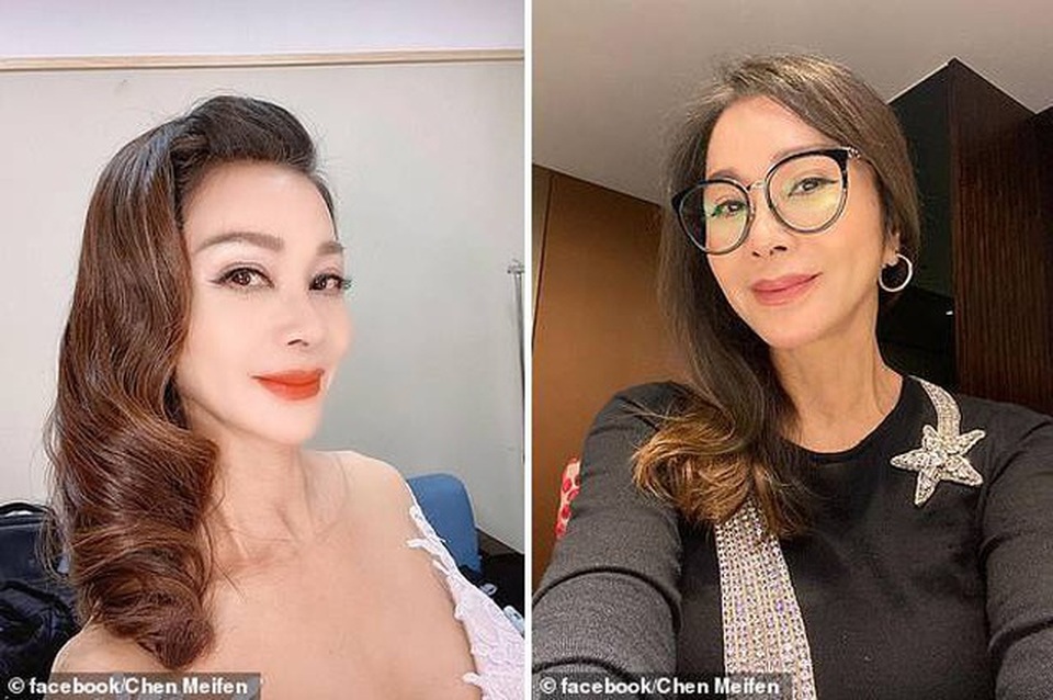 Bí quyết đằng sau vẻ trẻ trung gây kinh ngạc của nữ diễn viên 63 tuổi - 7 Bí quyết đằng sau vẻ trẻ trung gây kinh ngạc của nữ diễn viên 63 tuổi - 7