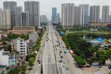 Đề xuất tăng gấp đôi mức phạt với loạt vi phạm về xây dựng, bất động sản