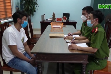 Triệt phá tụ điểm ma túy nhức nhối