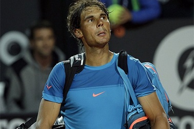 Wawrinka chặn đứng Nadal