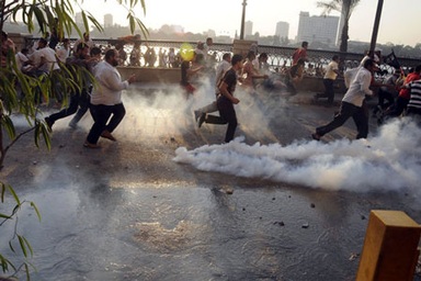 Al-Qaeda: Tấn công lãnh sự quán Mỹ ở Libya nhằm “trả thù” 