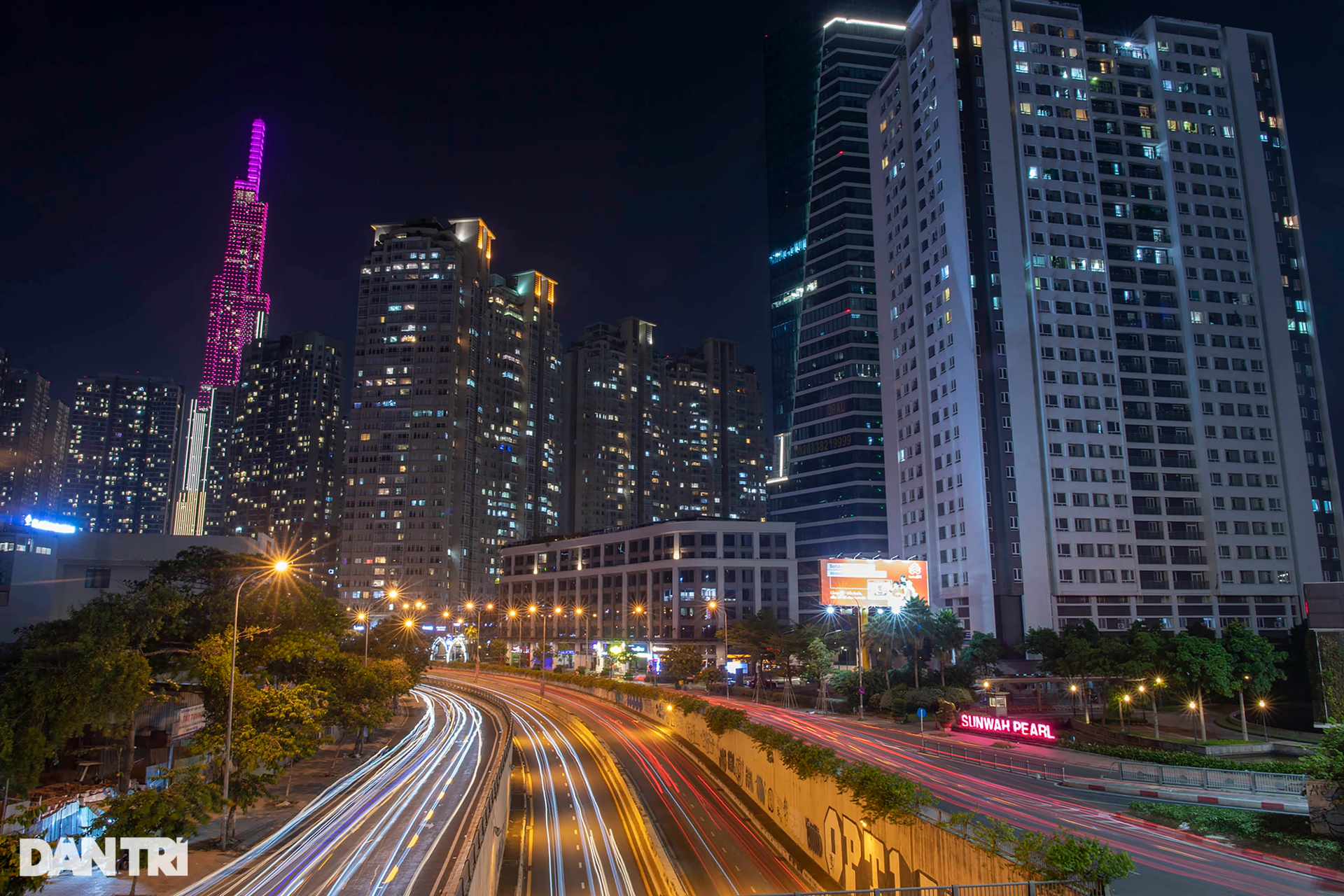 Đại đô thị TPHCM 47 năm sau ngày thống nhất đất nước - 19