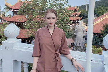 Kết cục buồn với những "hotgirl ma túy"