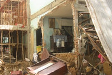 Siết chặt quản lý chất lượng các công trình nhà ở tư nhân