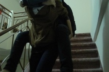 “Cô sinh viên sợ hai mắt bị mù” đã từ giã cõi trần