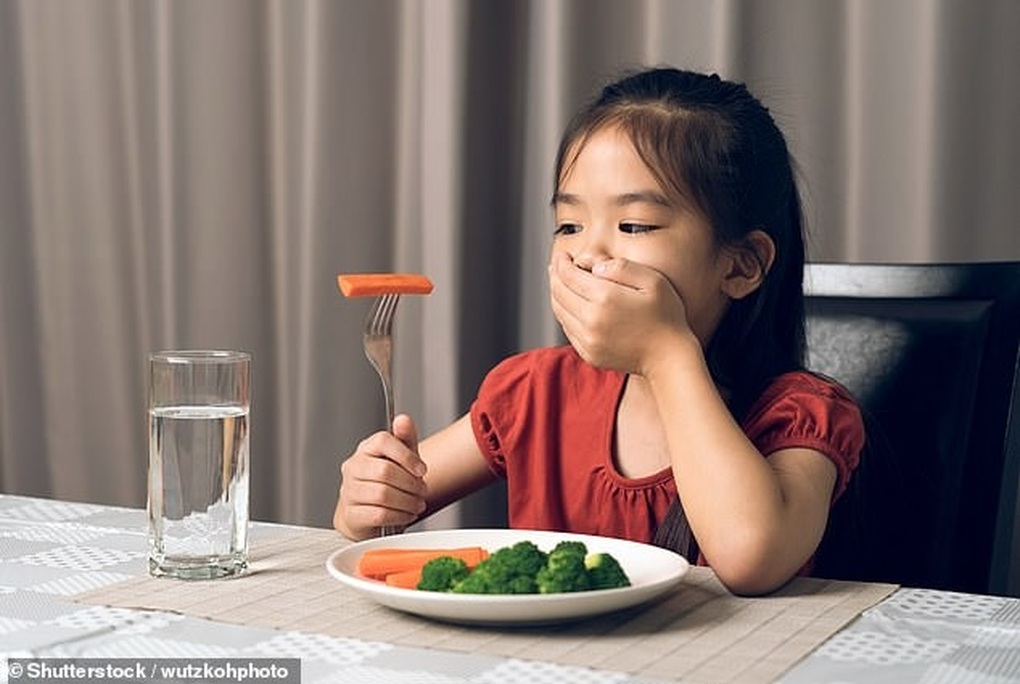 Nhấn vào ảnh để phóng to 5 thói quen phổ biến phụ huynh nên tránh khi nuôi con - 4