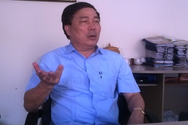 HLV Mai Đức Chung chính thức tiếp quản CLB Thanh Hoá