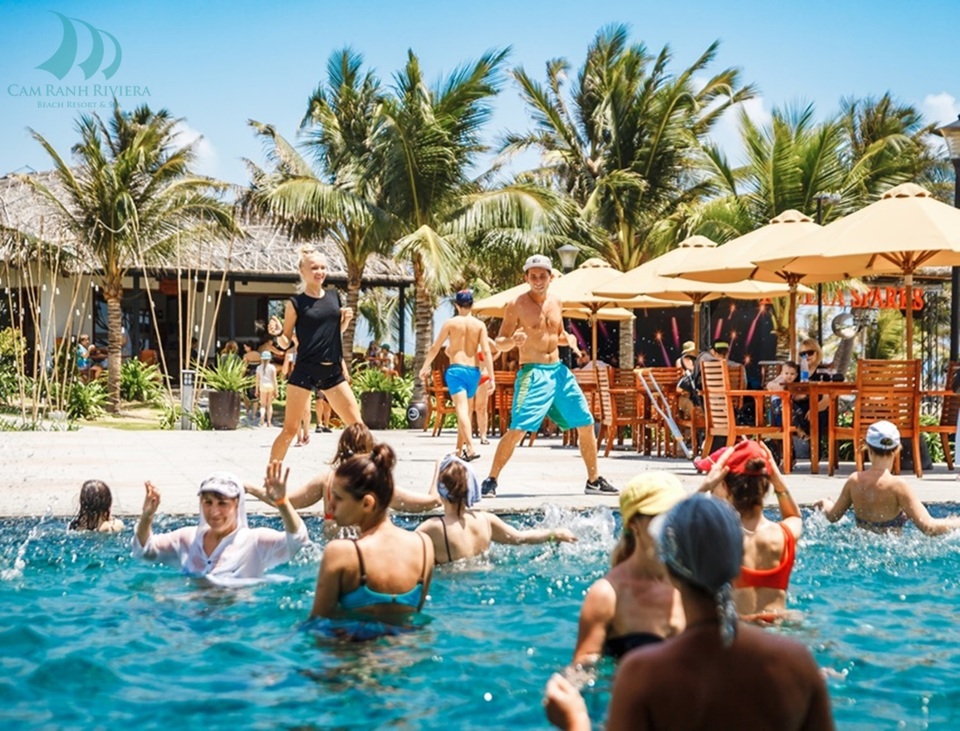 Chưa từng có: Resort 5 sao Cam Ranh Riviera tặng kỳ nghỉ 5 ngày miễn phí - 4 Chưa từng có: Resort 5 sao Cam Ranh Riviera tặng kỳ nghỉ 5 ngày miễn phí - 4
