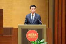 Công nhận công nghệ là tài sản có giá trị, được dùng để góp vốn dự án