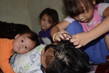 Nghẹn lòng lời khẩn cầu của người mẹ ung thư giai đoạn cuối