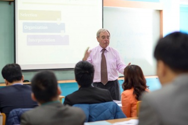 MBA hay Thạc sỹ Chuyên ngành?