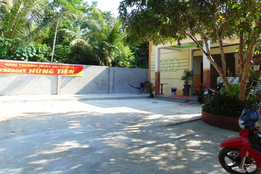 Mâu thuẫn tại quán karaoke, một thanh niên bị đâm chết