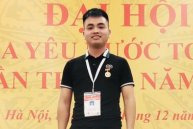 Bỏ ngang đại học để học nghề vì "giác ngộ"