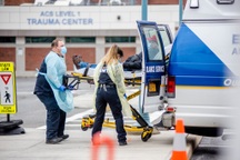 Chuyên gia: Số ca Covid-19 tử vong ở Mỹ có thể là “phần nổi của tảng băng”