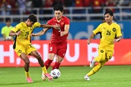 Đội tuyển Việt Nam đón tin vui từ FIFA sau khi vào chung kết ASEAN Cup