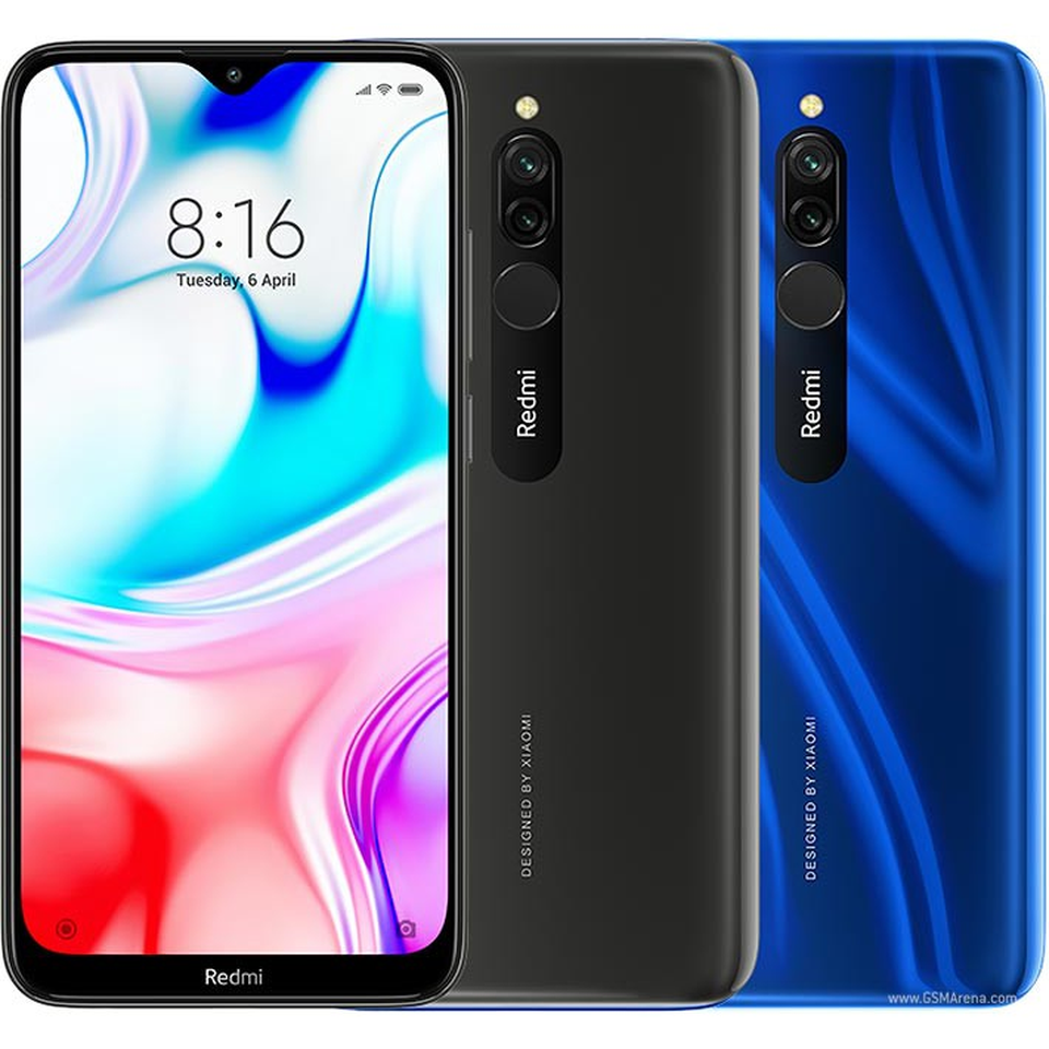 Những smartphone giá dưới 3 triệu đáng chú ý - 4 Những smartphone giá dưới 3 triệu đáng chú ý - 4