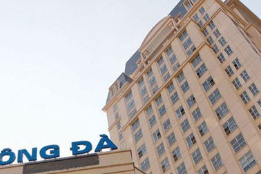 Sở hữu hơn 64,3 triệu m2 đất, "ông lớn" Sông Đà để xảy ra hàng loạt tồn tại