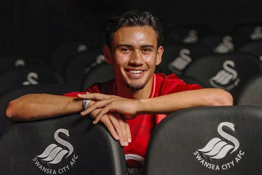 Tân binh nhập tịch Indonesia nóng lòng đối đầu đội tuyển Việt Nam